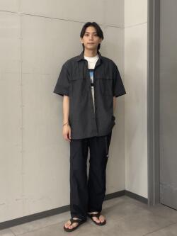 [篠原　和真]