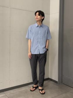 [篠原　和真]