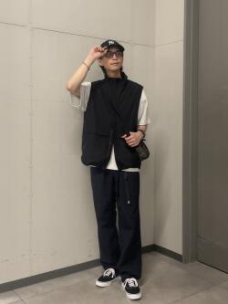 [篠原　和真]