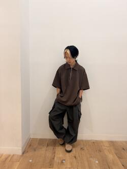 [SENSE OF PLACE イオンモール橿原店][show]
