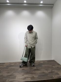 [SENSE OF PLACE イオンモール京都桂川店][Tetu]