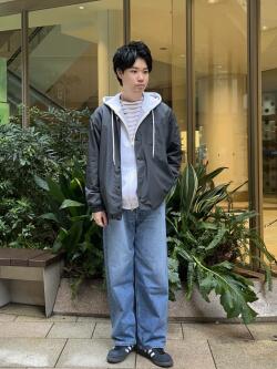 [真鍋　嘉淳]