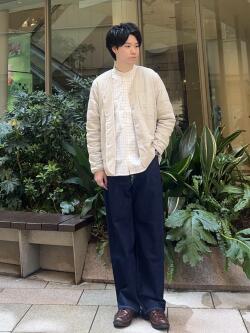 [真鍋　嘉淳]