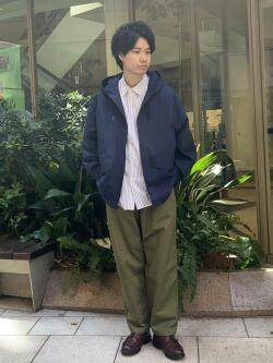 [真鍋　嘉淳]