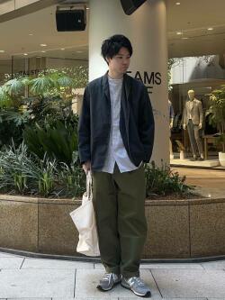 [真鍋　嘉淳]