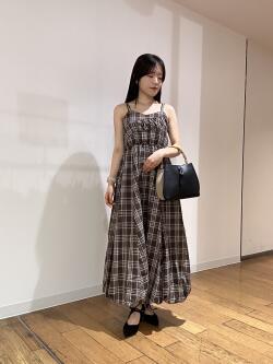 [SENSE OF PLACE 天王寺ミオ店][wakana]