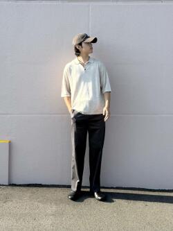 [warehouse 三井アウトレットパークマリンピア神戸店][竹内　准哉]