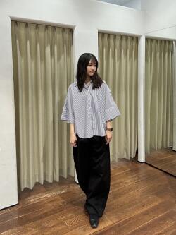 [莉緒]