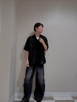 [小松　陸人]
