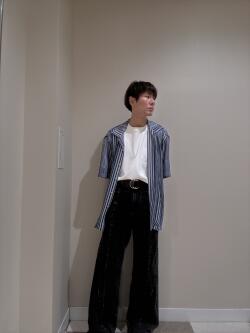 [小松　陸人]
