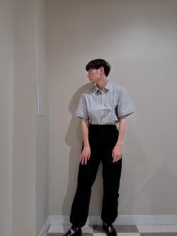 [小松　陸人]
