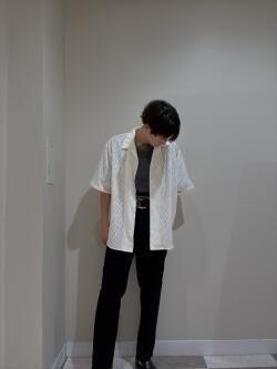 [小松　陸人]