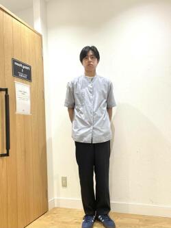[DOORS アトレ川崎店][柳田　倫太郎]