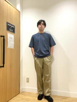 [柳田　倫太郎]