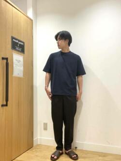 [柳田　倫太郎]