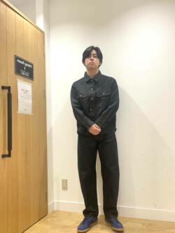 [DOORS アトレ川崎店][柳田　倫太郎]