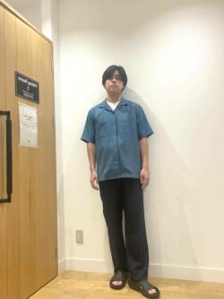[柳田　倫太郎]