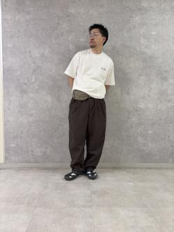 [榎本　拓真]