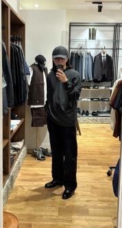 [DOORS アミュプラザ博多店][oba]