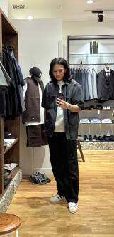 [DOORS アミュプラザ博多店][oba]