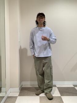 [志賀　翔太郎]