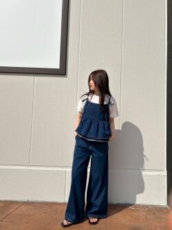 [warehouse 三井アウトレットパーク竜王店][瑠乃]