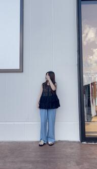 [warehouse 三井アウトレットパーク竜王店][瑠乃]