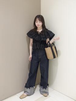 [さやか]