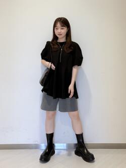 [さやか]