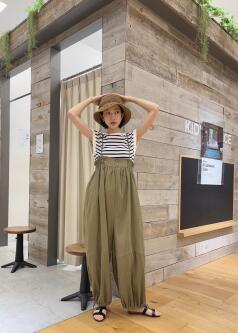 [URBAN RESEARCH Store イオンレイクタウンmori店][山口　悠]