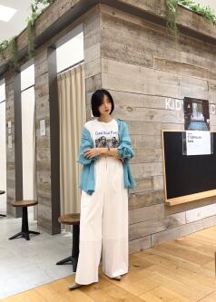 [山口　悠]