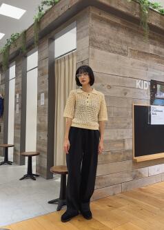 [URBAN RESEARCH Store イオンレイクタウンmori店][山口　悠]