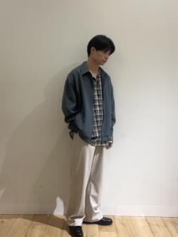[SENSE OF PLACE ららぽーと湘南平塚店][haya]