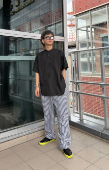 [小幡　天雅]