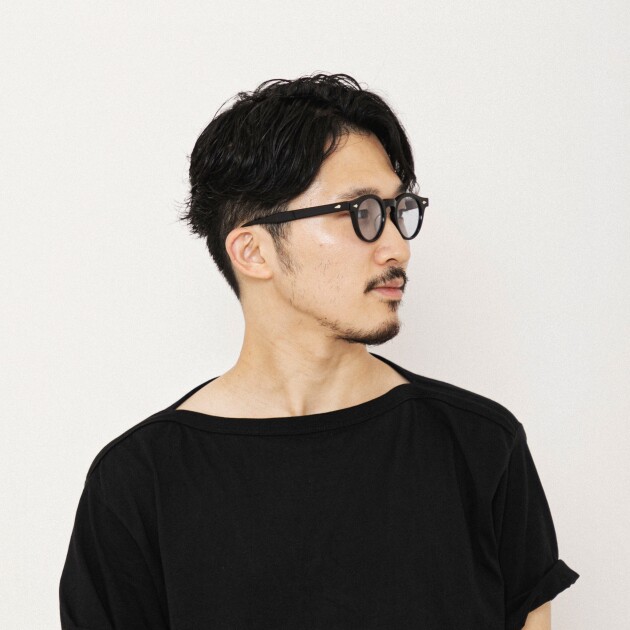 柳堀　佑太