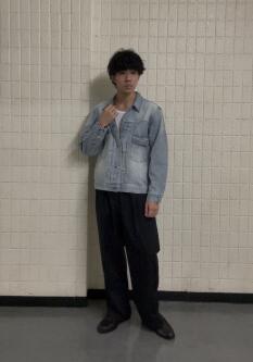 [山上　晃平]