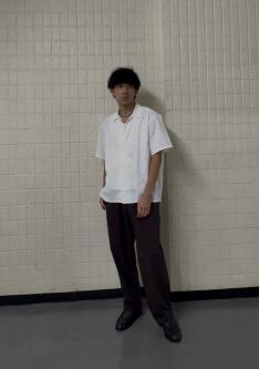 [山上　晃平]