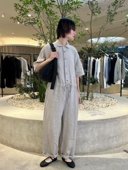 [かぐれ LIMITED SHOP 京都高島屋S.C][髙木　古都美]