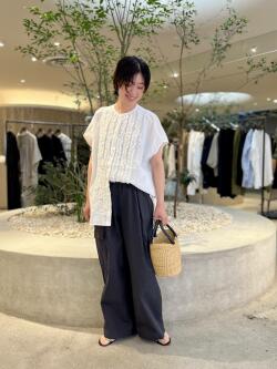 [かぐれ LIMITED SHOP 京都高島屋S.C][髙木　古都美]