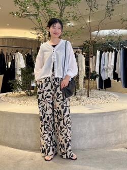 [かぐれ LIMITED SHOP 京都高島屋S.C][髙木　古都美]