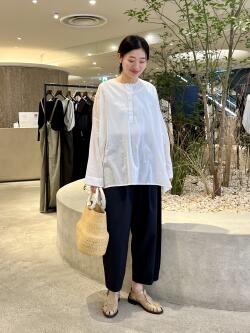 [かぐれ LIMITED SHOP 京都高島屋S.C][髙木　古都美]