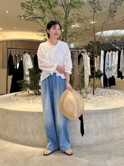 [かぐれ LIMITED SHOP 京都高島屋S.C][髙木　古都美]