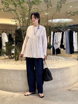 [かぐれ LIMITED SHOP 京都高島屋S.C][髙木　古都美]
