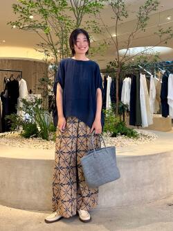 [かぐれ LIMITED SHOP 京都高島屋S.C][髙木　古都美]