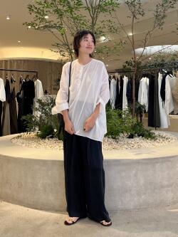 [かぐれ LIMITED SHOP 京都高島屋S.C][髙木　古都美]