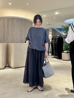 [かぐれ LIMITED SHOP 京都高島屋S.C][髙木　古都美]