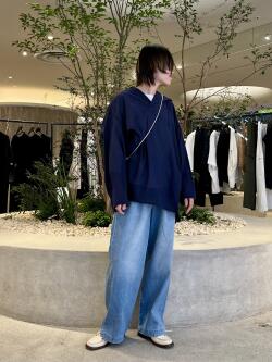 [かぐれ LIMITED SHOP 京都高島屋S.C][髙木　古都美]