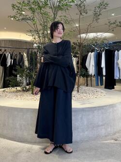[かぐれ LIMITED SHOP 京都高島屋S.C][髙木　古都美]