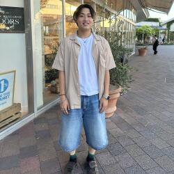 湯澤　颯人