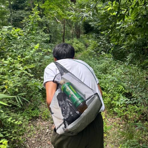田中　瑠